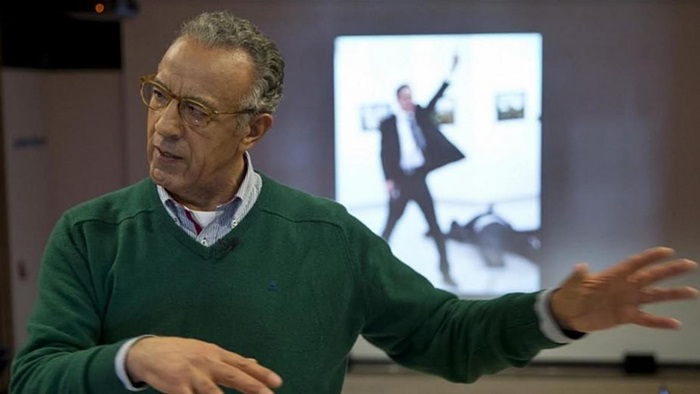 World Press Jürisi Calvert: Suçu değil, fotoğrafçıyı ödüllendirdik