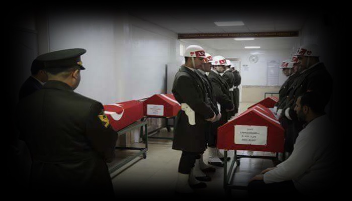 El Bab’da dans: Trump’a giderken, Putin’den olmak! [Analiz: Ali Mirza Yazar]