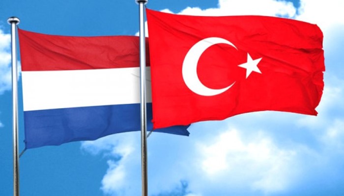 Hollanda-Türkiye krizi ekonomiye yansıyor: THY ile olan işbirliği sonlandı
