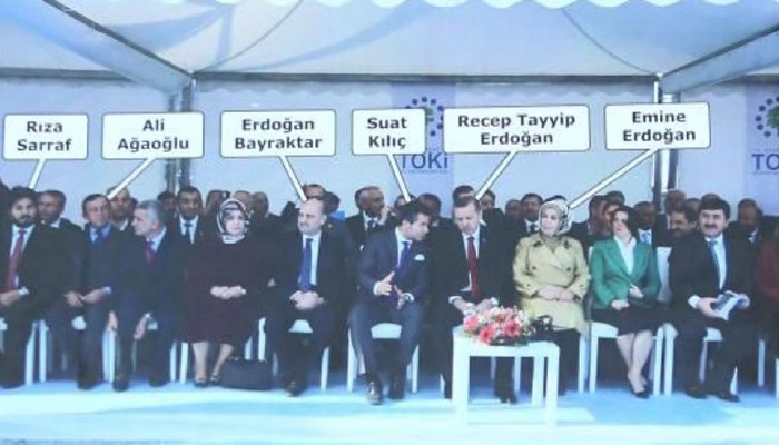 Michael Rubin: Sarraf yargılanırsa, Erdoğan’ın sakladığı paranın yeri ortaya çıkar