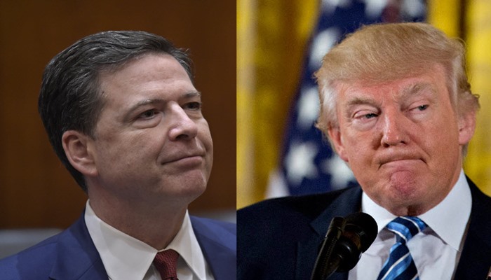 FBI Başkanı, Trump’ın Rusya ilişkisini araştırdıklarını resmi olarak açıkladı