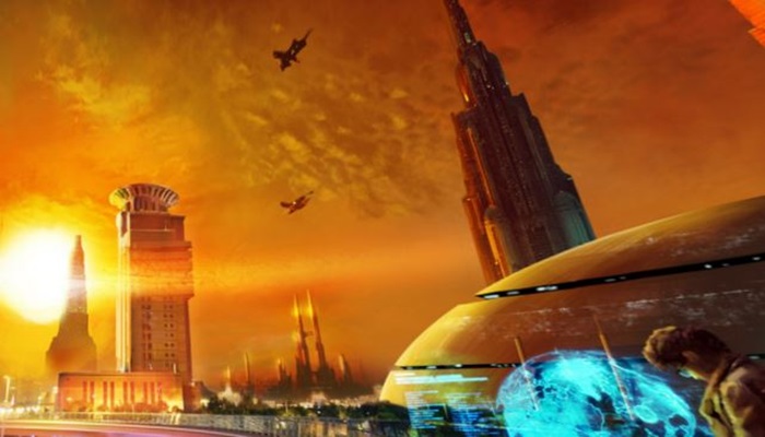 2050’de dünyayı neler bekliyor?