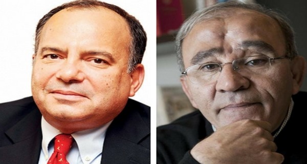 Hürriyet’in yeni genel yayın yönetmeni Fikret Bila oldu