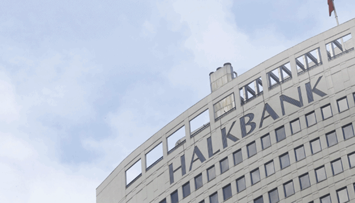 HalkBank’ın Genel Müdür Yardımcısı tutuklandı, hisseler düştü