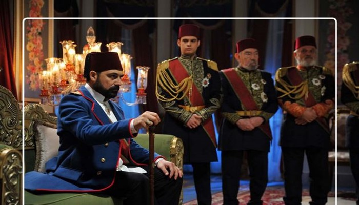 AKP’nin efsane ihtiyacının yeni kurbanı: Abdülhamit