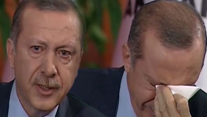 Erdoğan’ın son oyunu [Vehbi Şahin]
