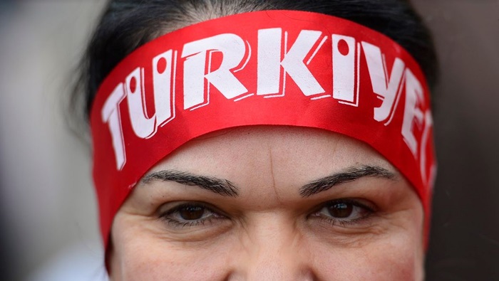 Erdoğan ve radikalleşen Türk diasporası