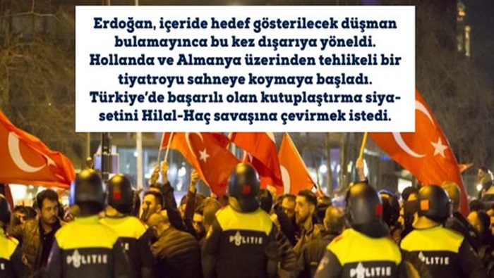 Kırmızı kart! [Vehbi Şahin]