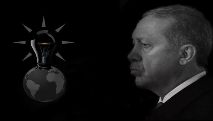 Küresel bir sorun olarak Erdoğan rejimi