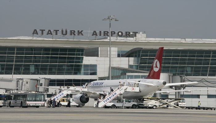 ABD, Türkiye’yi riskli ülke sınıfına soktu: Yolcular uçağa elektronik cihazla binemeyecek