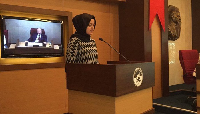 Bakan Kaya’nın 28 yaşındaki kardeşi ihale zengini çıktı!