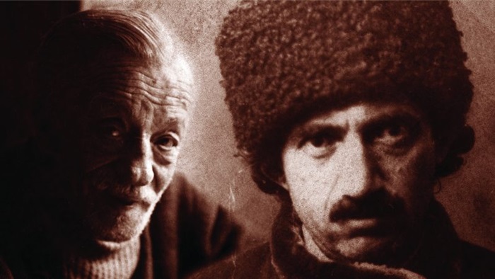 Hz. Yusuf, Bediüzzaman ve Necip Fazıl [Veysel Ayhan, yazdı]