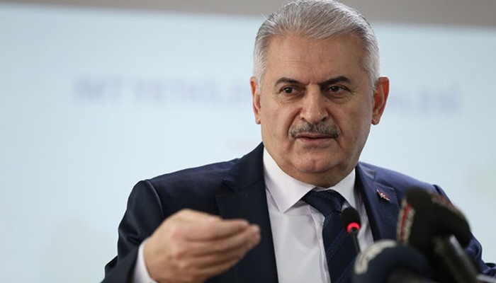 Başbakan Yıldırım, Bakan Kaya’yı “Ben gidilmeyecek demedim mi” diye azarlamış