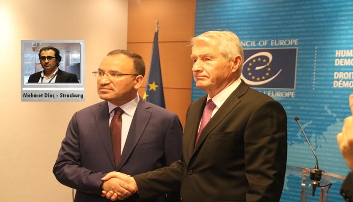 AKP, Avrupa’yı ne kadar oyalayabilir?