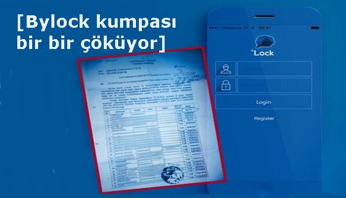 Emniyet ve MİT’ten ByLock delil değil itirafları [Haber-Analiz: Ali Adil Çakar]