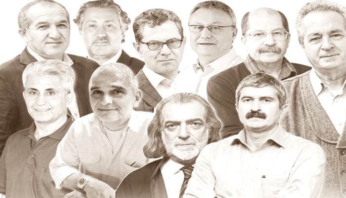 cumhuriyet tutuklu gazeteciler