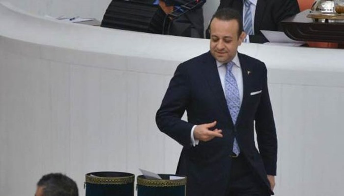 Egemen Bağış’tan savaş tehdidi: İç savaş yaşanmaması için ‘evet’ demeliyiz