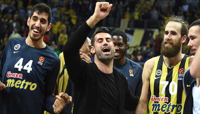 Volkan Demirel’e takipsizlik: Artık seyirci olarak maçlara  gidebilecek