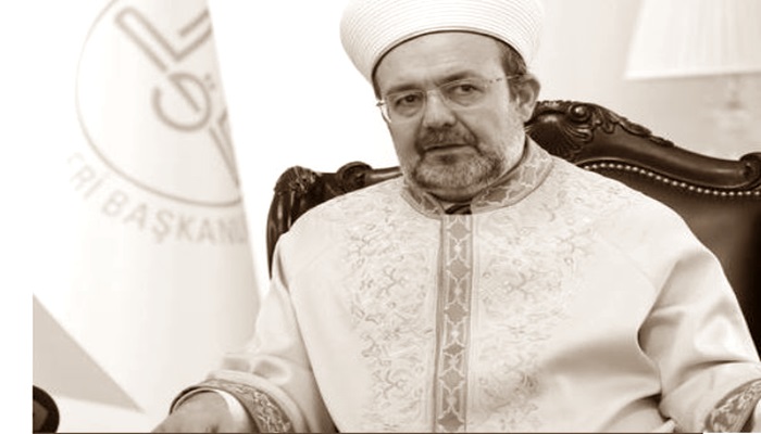 Mülâane kime vurdu? [Faik Can, yazdı]