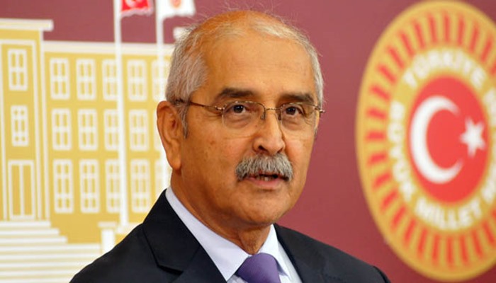 CHP’li cezaevleri komisyon üyesi Demir: Binlerce insan cezaevlerinde dram yaşıyor, psikolojim kaldırmıyor