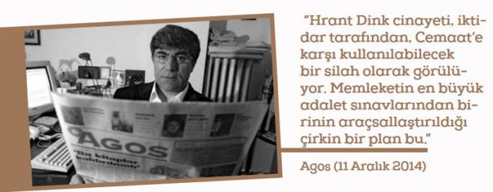 hrant spot