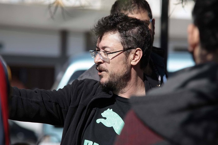 Reis filminin yönetmeni: Son halini izleyip tamamdır bile diyemediğim film vizyonda