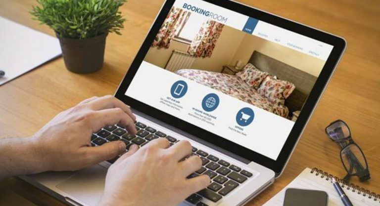 Booking.com’un faaliyetleri durduruldu