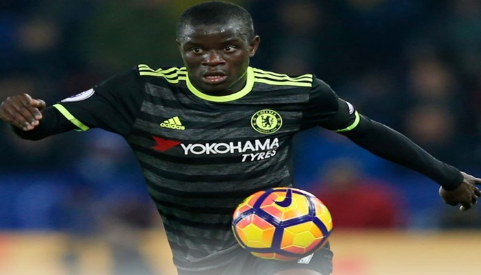 Nerede N’Golo Kante, orada başarı [Haber-Portre: Efe Yiğit]