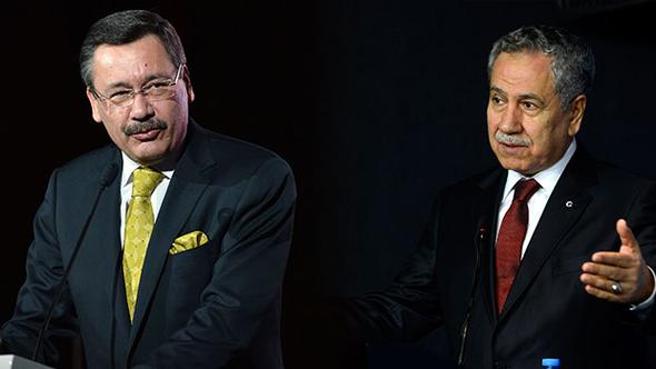 Gökçek, Gezi olaylarında Arınç başbakan olacaktı dedi, Gül’ü de suçladı