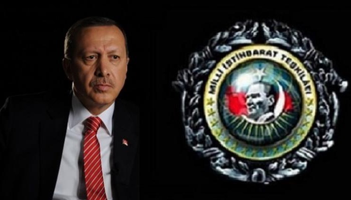mit erdoğan