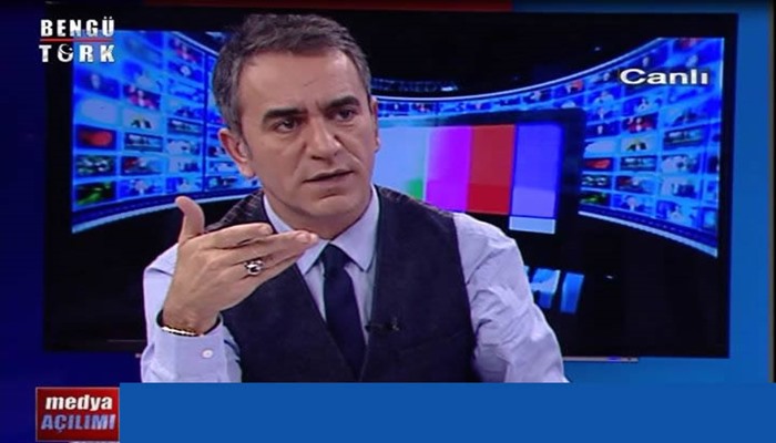 ‘Hayır’ diyen Genel Yayın Yönetmeni, Bahçeli’nin talimatıyla görevinden alındı