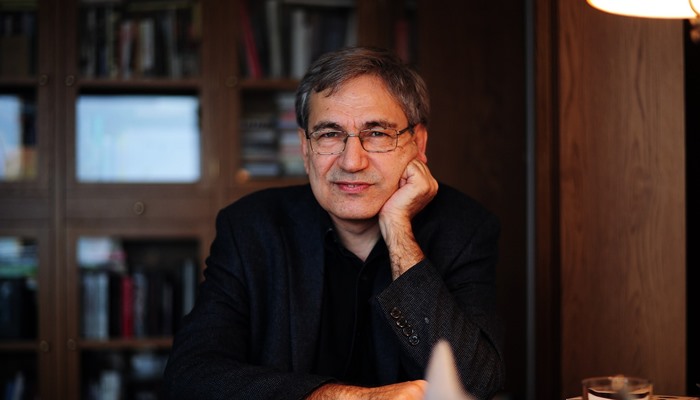 Pamuk, o geceyi anlattı: Erdoğan’ın temizlik yapmaya başlayacağını ve hepimize dokunabileceğini düşündüm