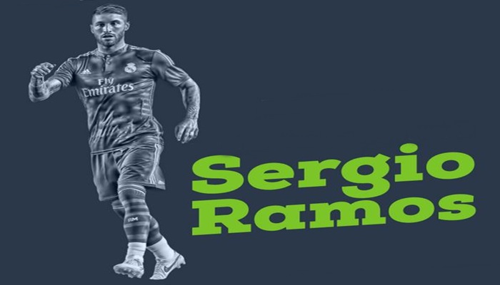 Golcülere rakip bir savunmacı: Sergio Ramos [Efe Yiğit]