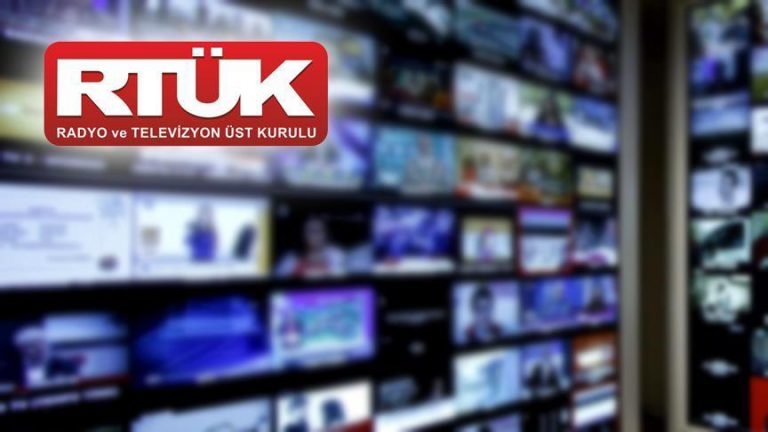 ‘Yandaş medya’ demek suç sayıldı