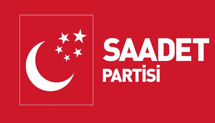‘Hayır’ diyen Saadet Partisi’nin programları iptal ediliyor