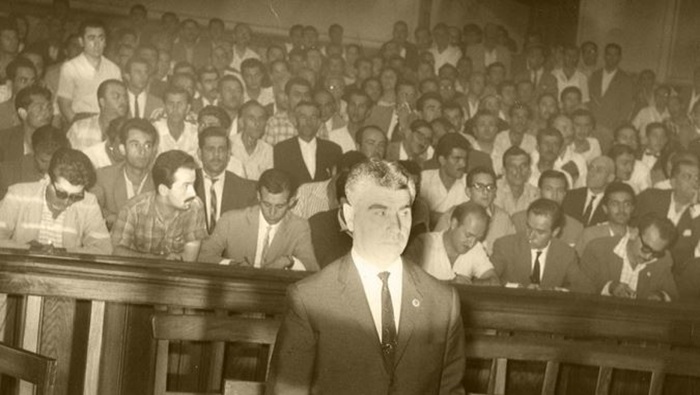 İflah Olmaz Bir Darbeci: Talat Aydemir [Dr. Serdar Efeoğlu, yazdı]