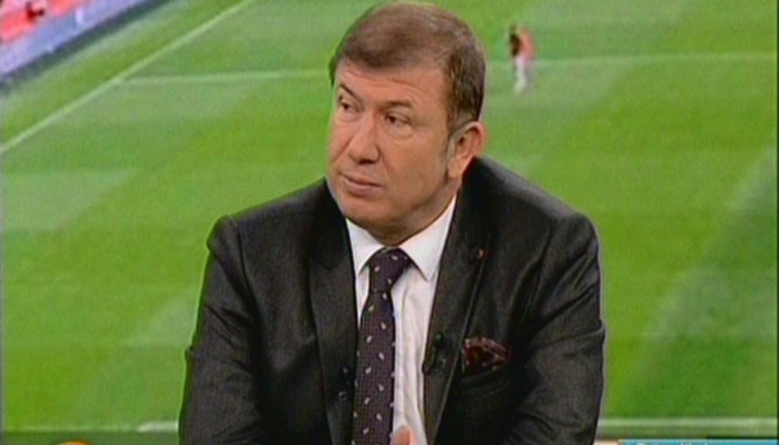 Galatasaraylılığını askıya alan Tanju Çolak da kulüpten ihraç edildi