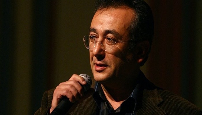 Gazeteci Tayfun Talipoğlu hayatını kaybetti