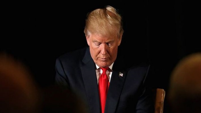 Trump istifa mı edecek, görevden mi alınacak? [Adem Yavuz Arslan, yazdı]