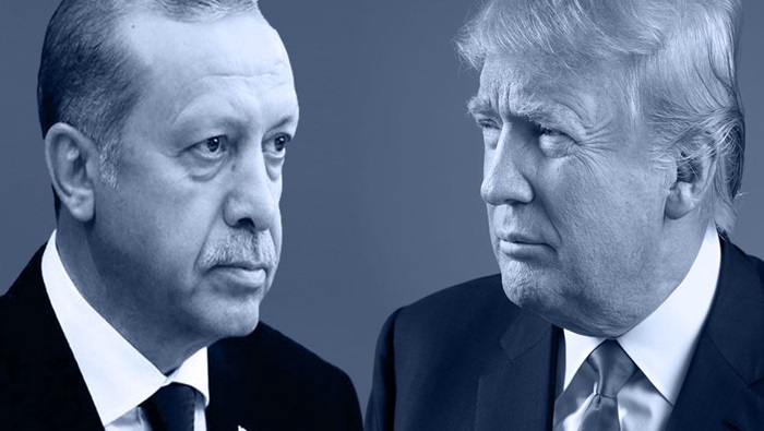 Trump’ın Erdoğan’dan alması gereken dersler [Adem Yavuz Arslan, yazdı]