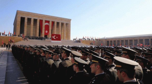 Kemalist kalkışmaya TSK soruşturma açtı iddiası