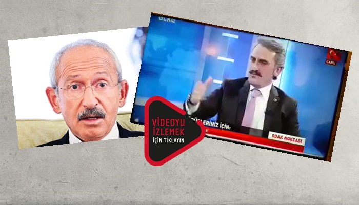 ‘Yeliz’, canlı yayında Kılıçdaroğlu’na kızdı: Araba üretemiyoruz, utanmıyor musun?