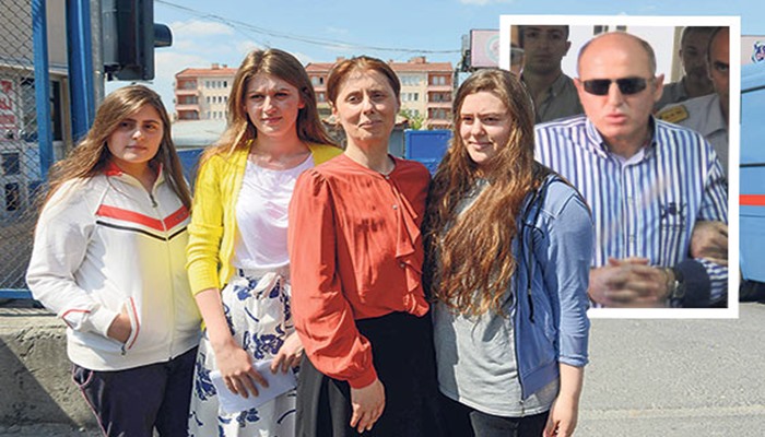 İfşaatlarından Erdoğan rahatsız olmuştu: Ali Fuat Yılmazer’in 2 kızı da tutuklandı