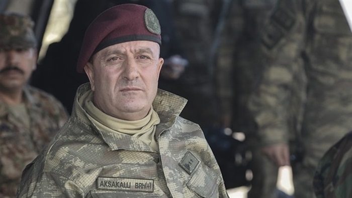 Zekai Aksakallı istifadan vazgeçirildi, ikna edildi iddiası