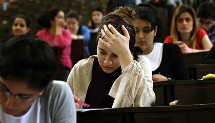 YGS’de 655 bin kişi barajı geçemedi, matematik ve fen ortalaması 5’te kaldı!