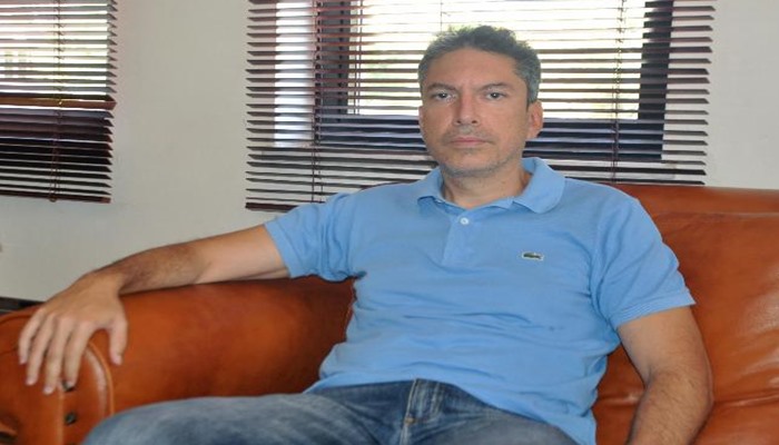 MHP’deki son Türkeş’in de parti ile ilişiği kesildi