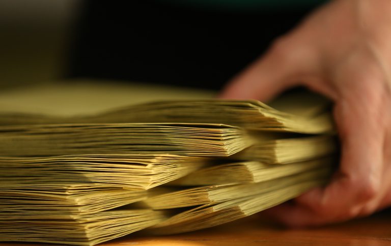 AGİT: YSK’nın mühürsüz oy kararı yasayla çelişti