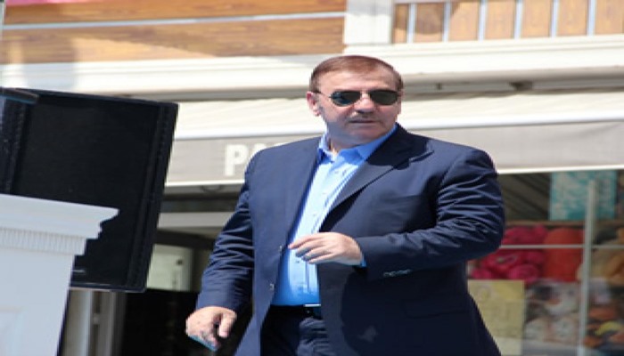 AKP’li Kadıoğlu’ndan skandal sözler: 16 Nisan’dan sonra hainlerin koyduğu sistemi değiştireceğiz!