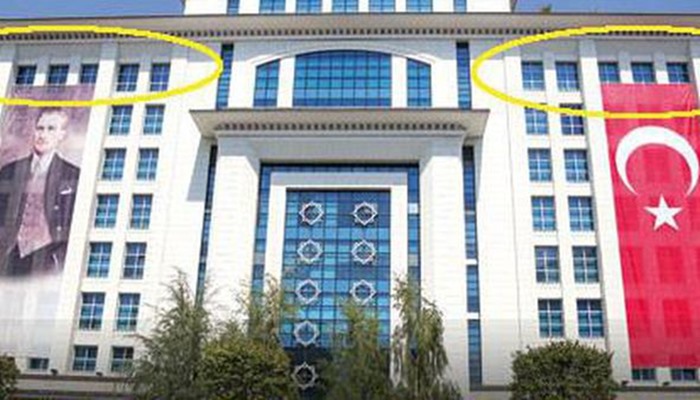 Atı alan Üsküdar’ı geçti: AKP Erdoğan’ın partiyi ‘şereflendirmesini’ bekliyor!