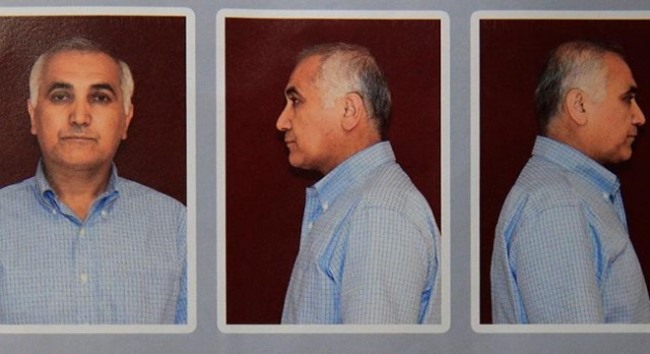 ‘Savunma Bakanı Fikri Işık ile Adil Öksüz, 14 Temmuz gecesi görüştü, görüntüler var’